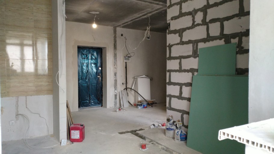 Отделка серый ключ что это