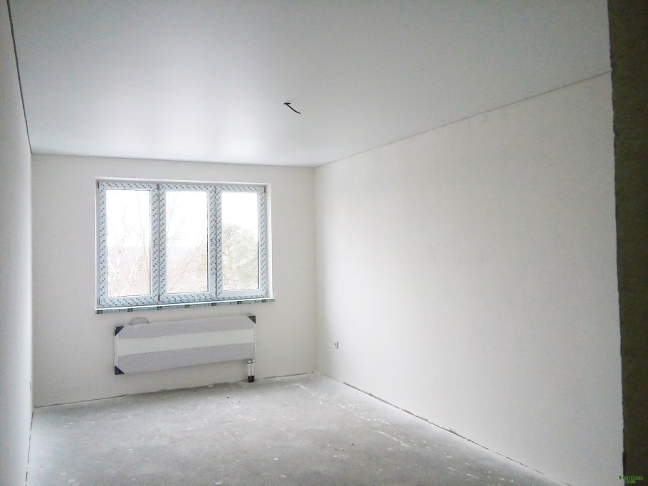 Серый коридор