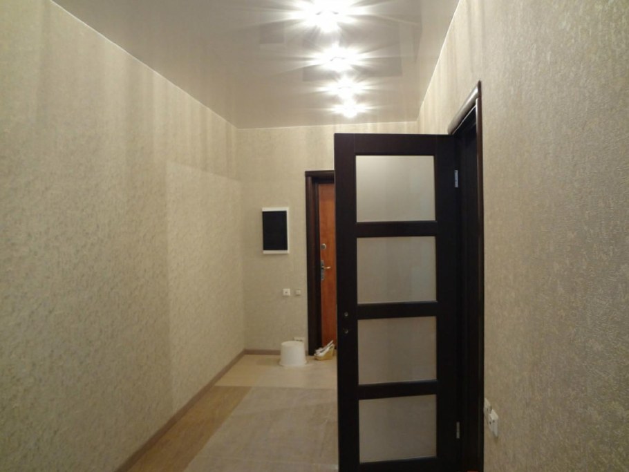 Отделка квартир