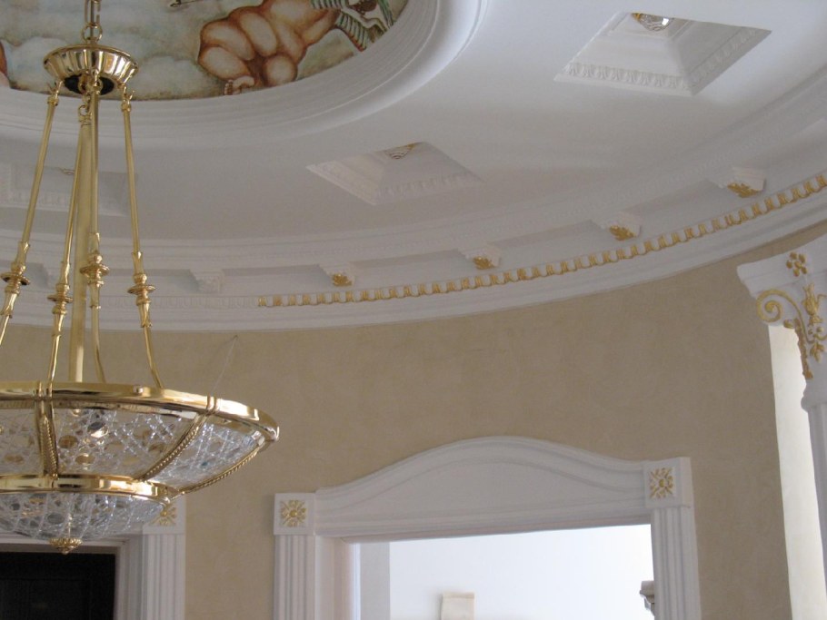 Строительные материалы для ремонта квартиры