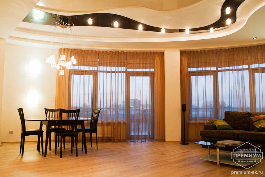 Декоративная отделка помещений для ремонта