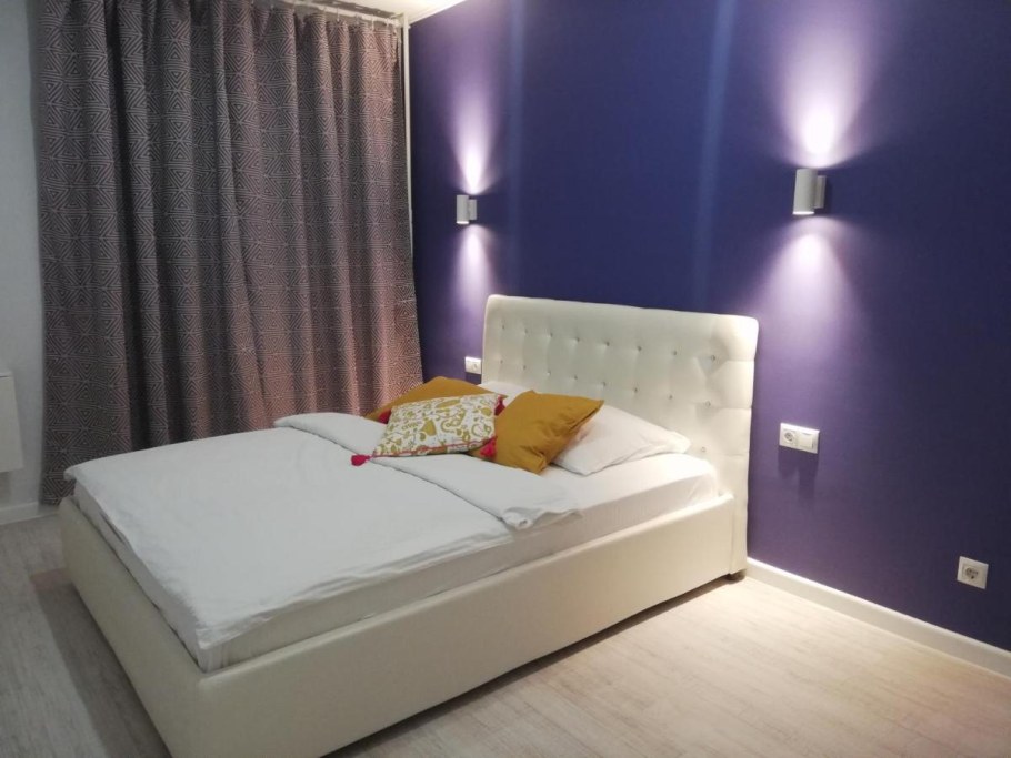 Отделка квартир