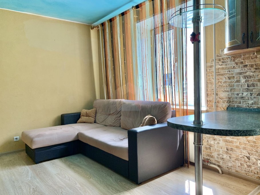 Отделка квартир под ключ