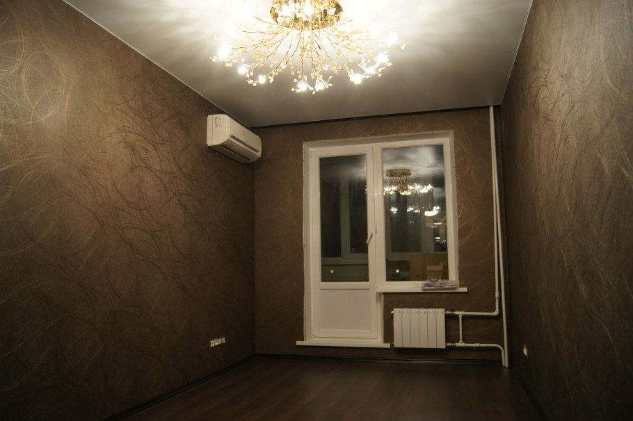 Купить квартиру в Ивантеевке