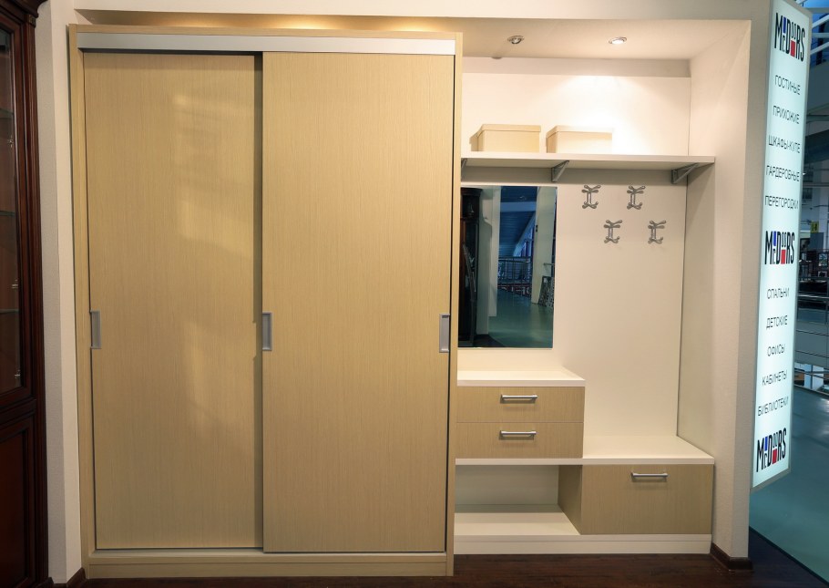 Mr Doors Сомерсет