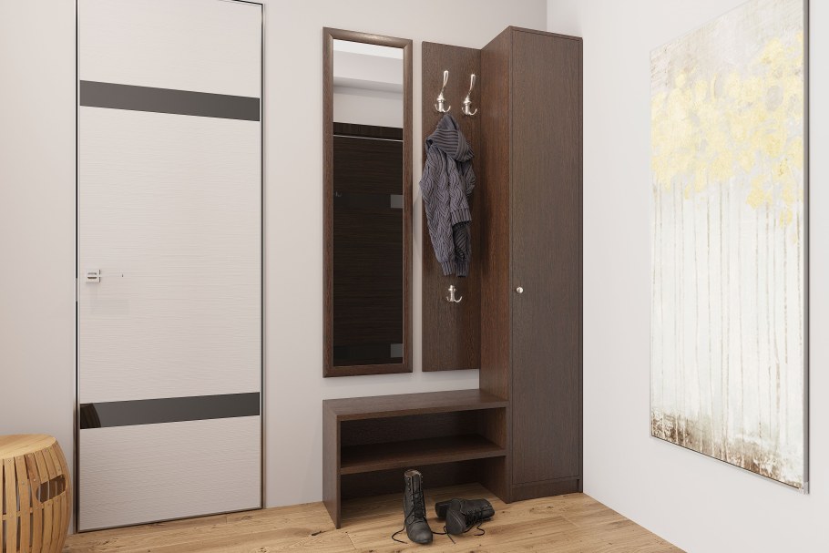 Шкаф Урбан Мистер Дорс