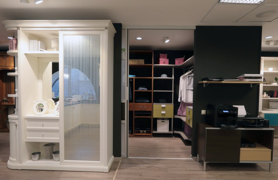 Мистер Дорс прихожие