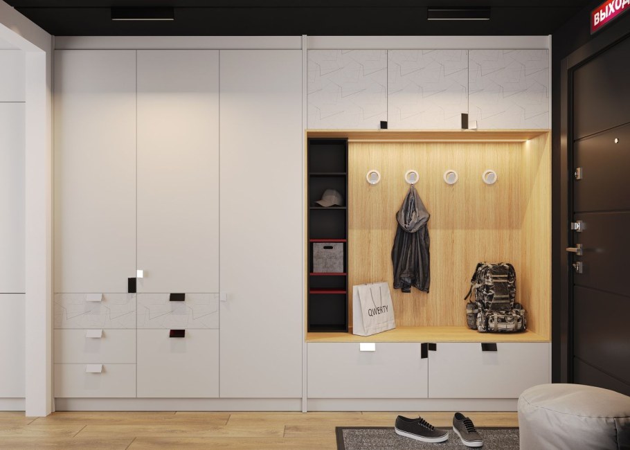 Мистер Дорс Неоклассика