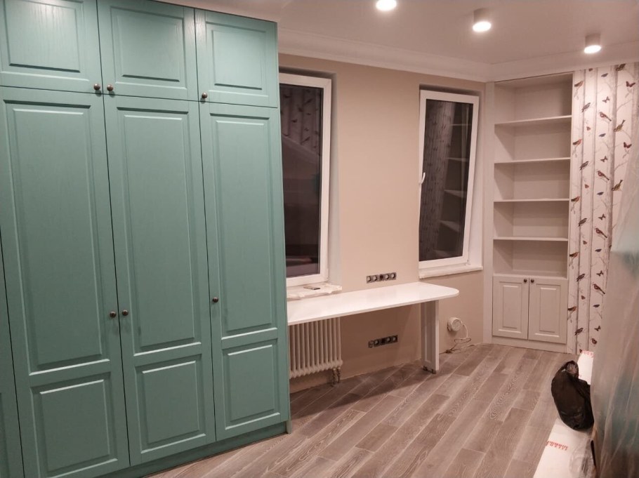 Прихожая Mr Doors