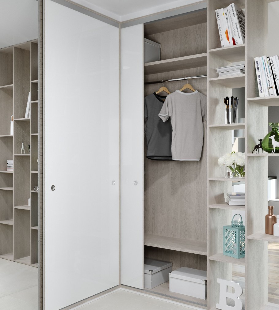 Мистер Дорс шкафы