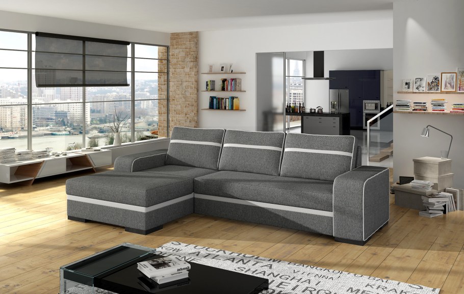 Corner Sofa угловой диван