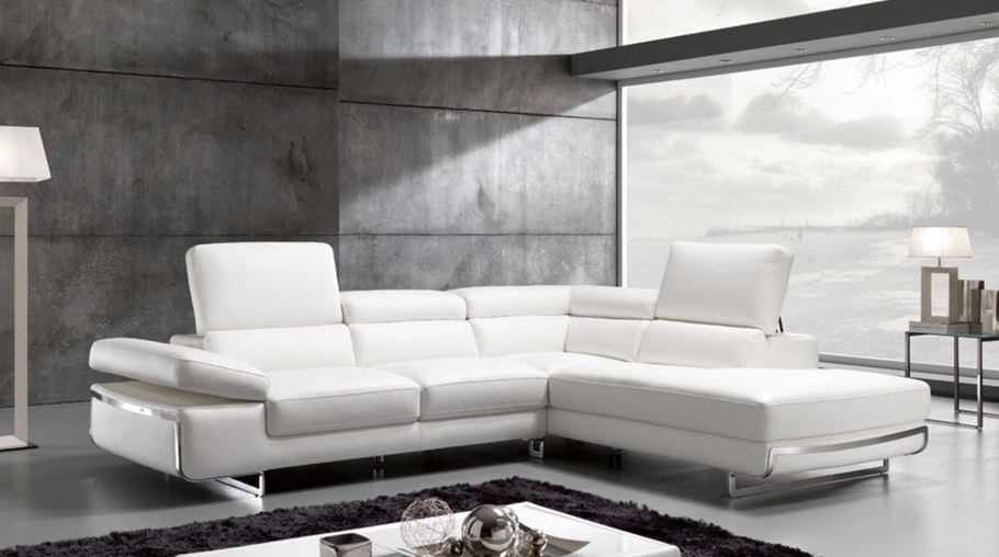 Угловой диван Italia Sectional