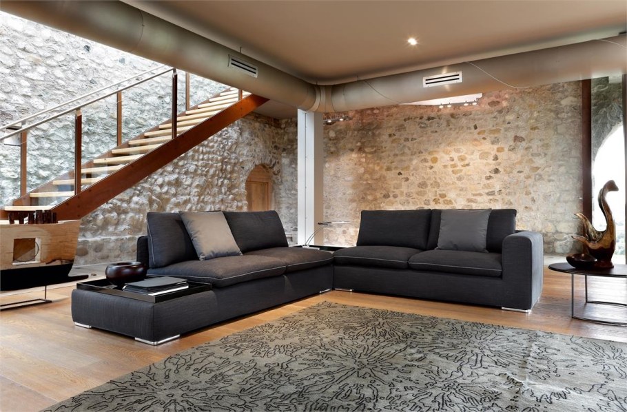 ДИТРЕ Италия