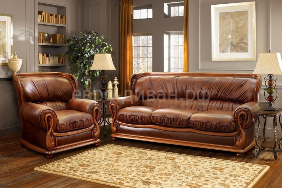 Диван Оксфорд Молодечномебель