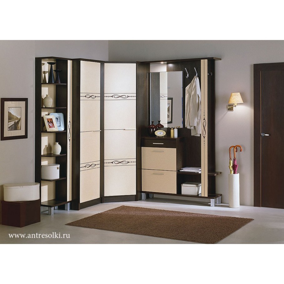 Шкаф купе Адель любимый дом