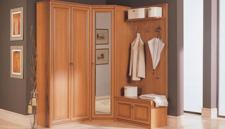 Прихожая пр-11 Шарм