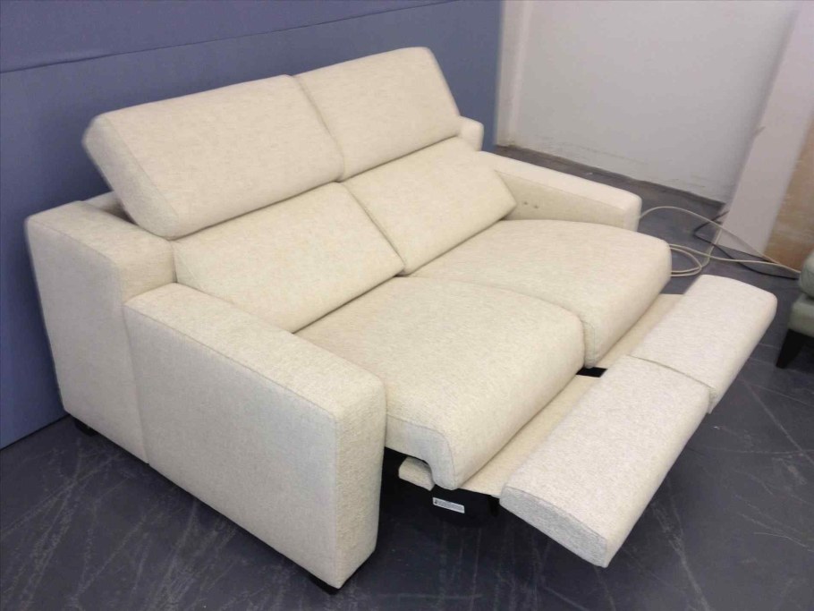 Кресло "Ника"-реклайнер механический