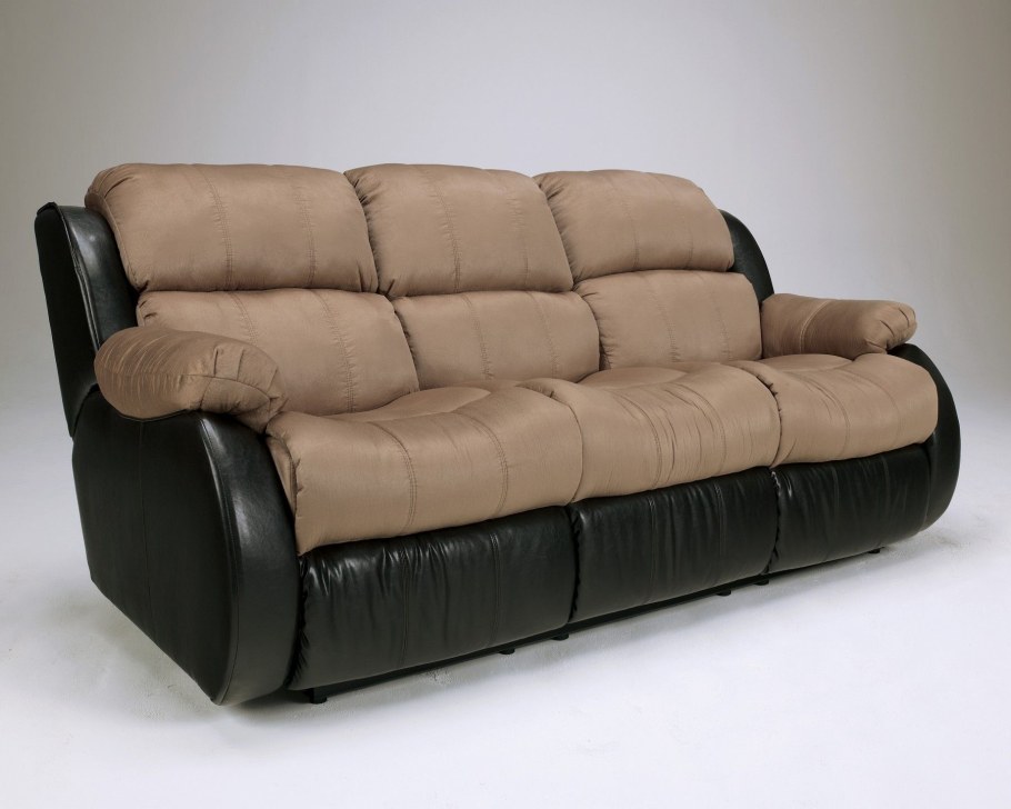 Диван реклайнер Nicoline Cabrera
