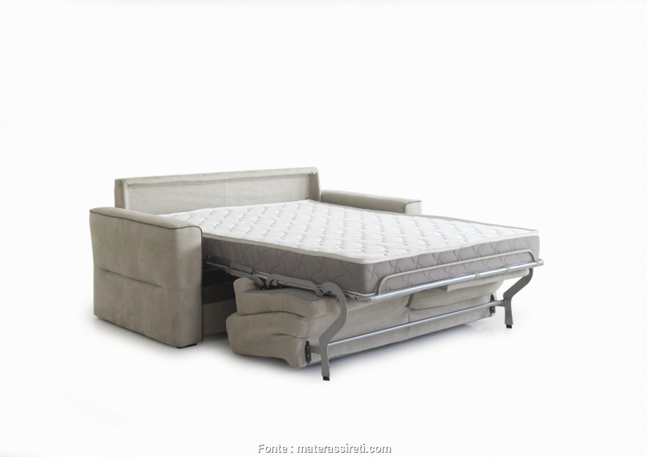 Диван-реклайнер Trevise