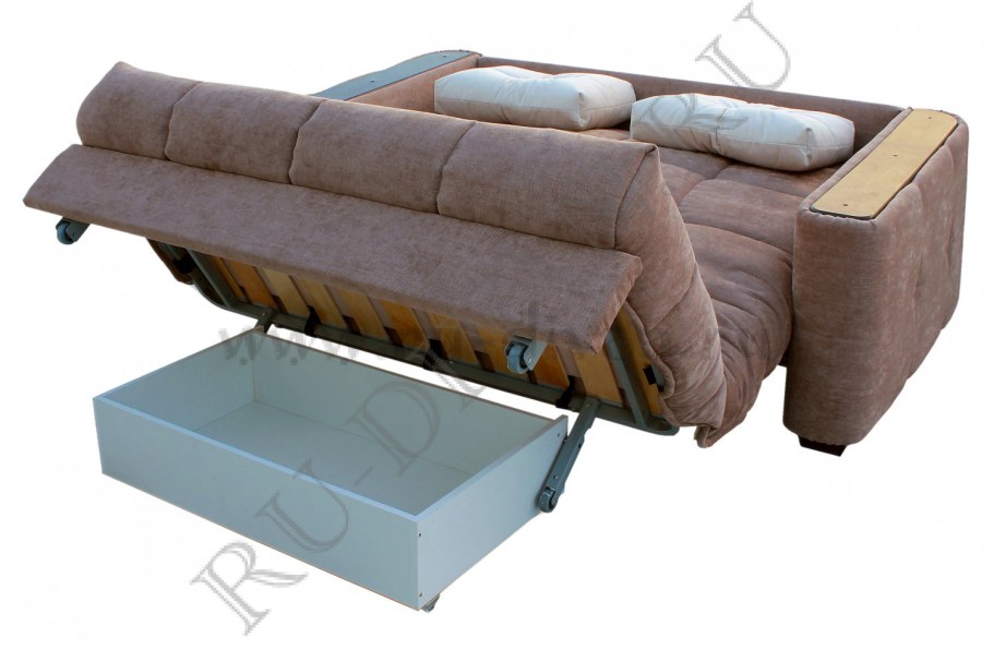 Диван раскладной