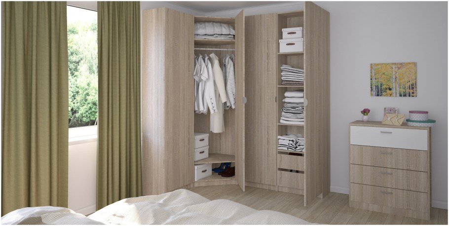 Модульная система Лион Леруа