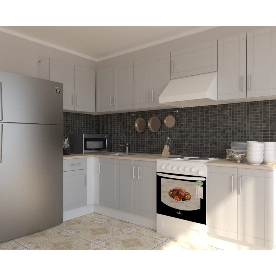 Модульная система Лион Леруа Мерлен гостиная