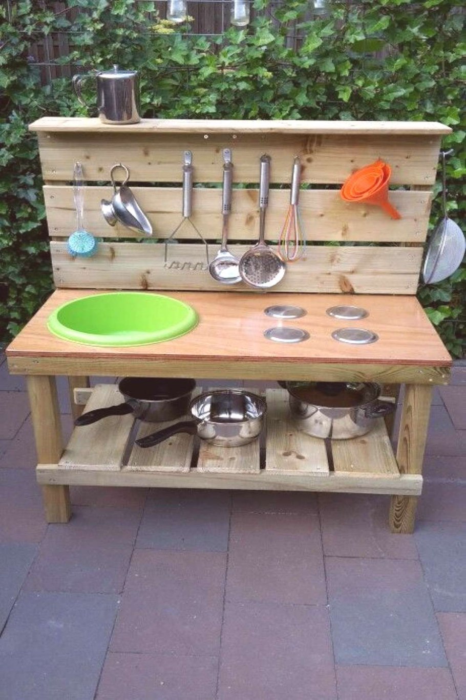 Умывальник для дачи