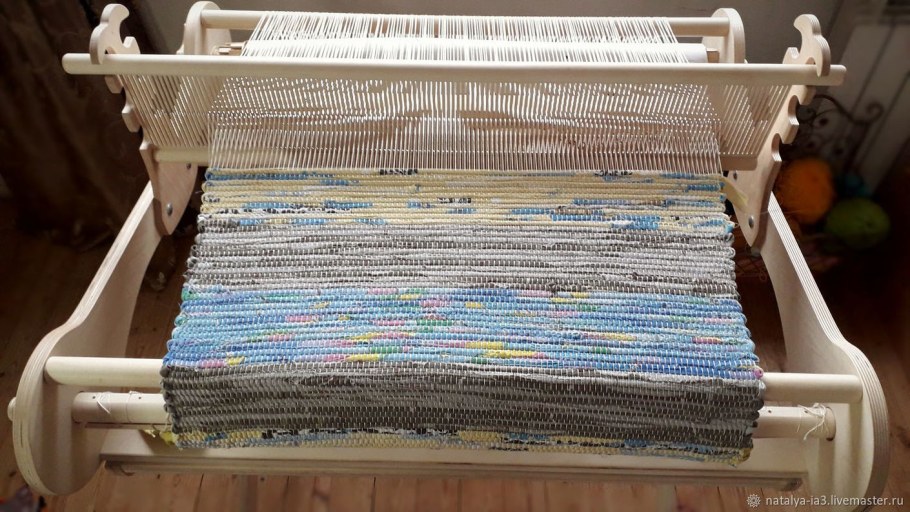 Ткацкий станок Эшфорд 80 см