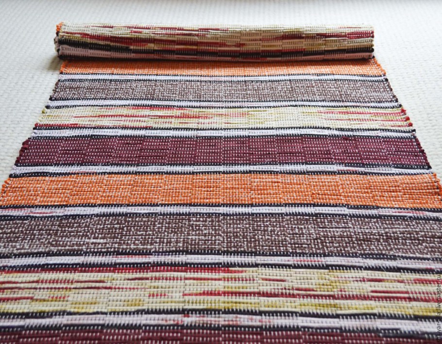 Половики Анны Тауберт