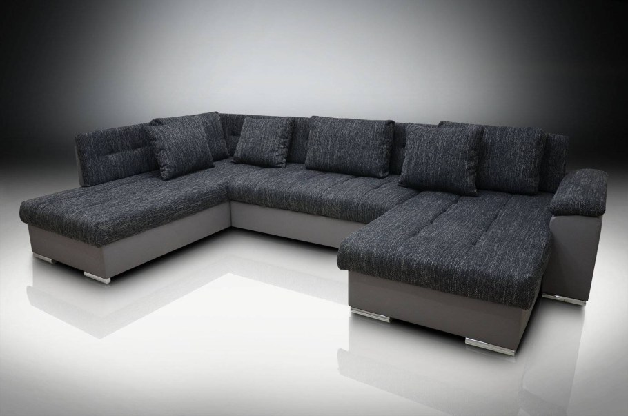 Модульный диван каньон. Canyon Sectional Corner Group