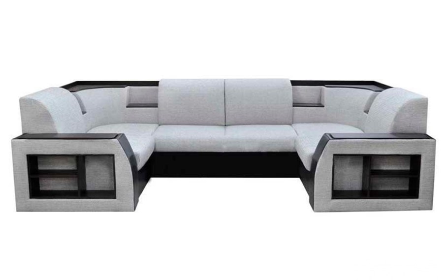 П-образный диван угол Токио III