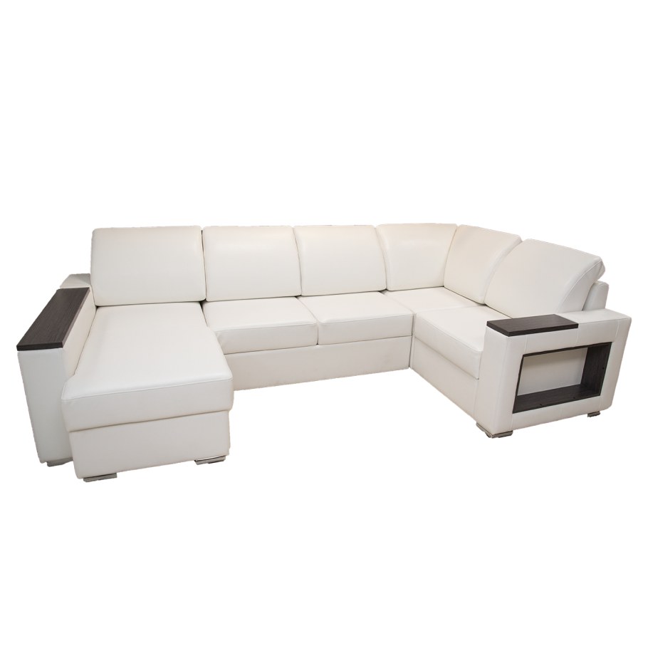 Модульный диван каньон. Canyon Sectional Corner Group