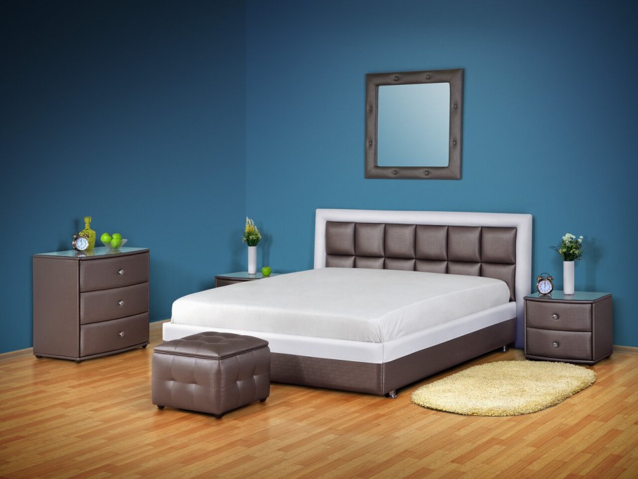 Фабрика Архитектория кровати