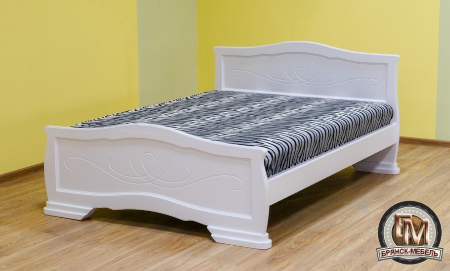 Кровать Анабель Брянск мебель
