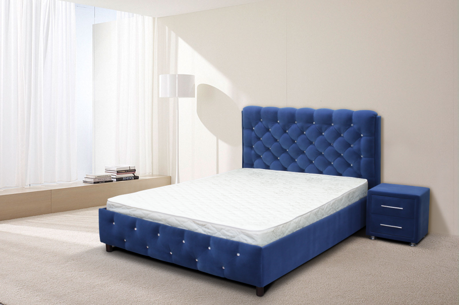 Кровать Валенсия Диана Руссо