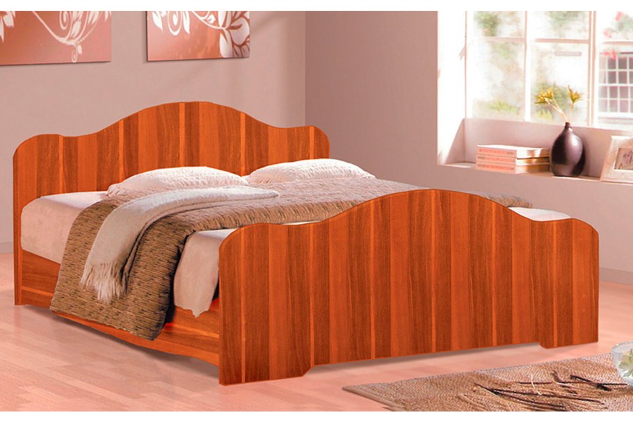 Марибель кровать 1200