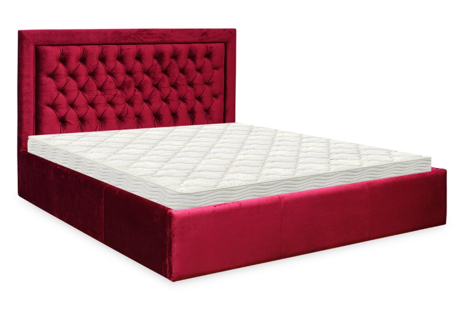 Кровать Шарм 5 Союз мебель