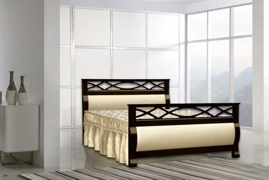 Кровать Анабель 12