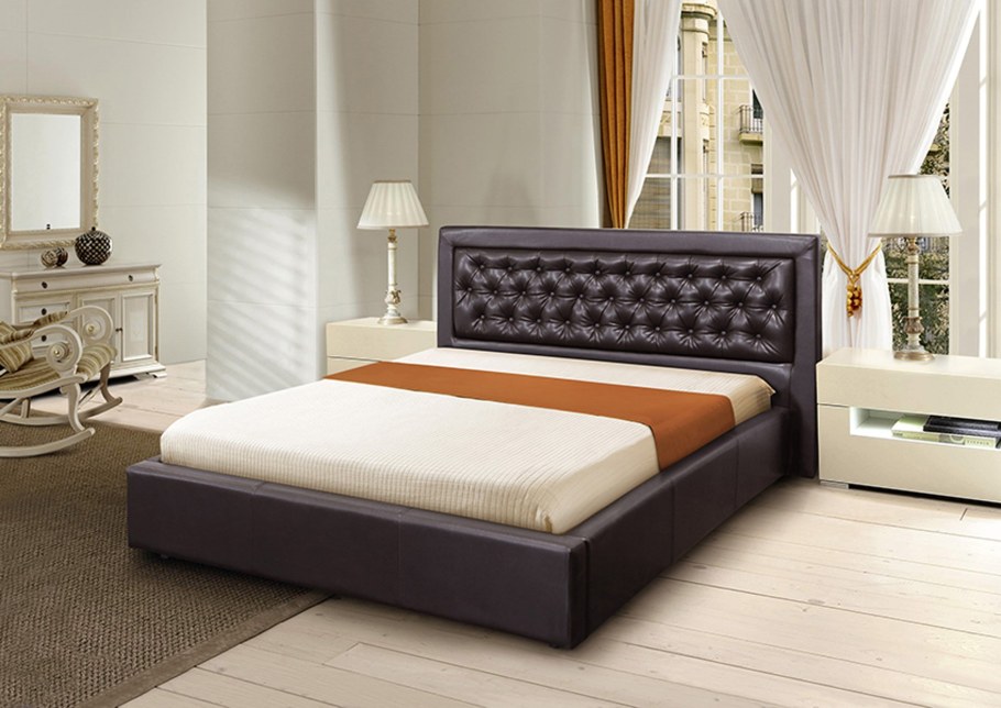 Кровать Клеопатра-2 фабрика Березка Пенза