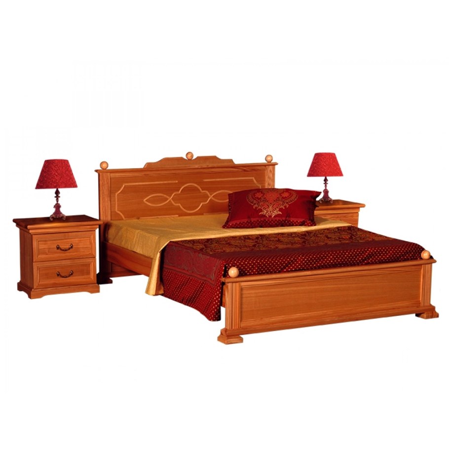 Кровать Афродита 2