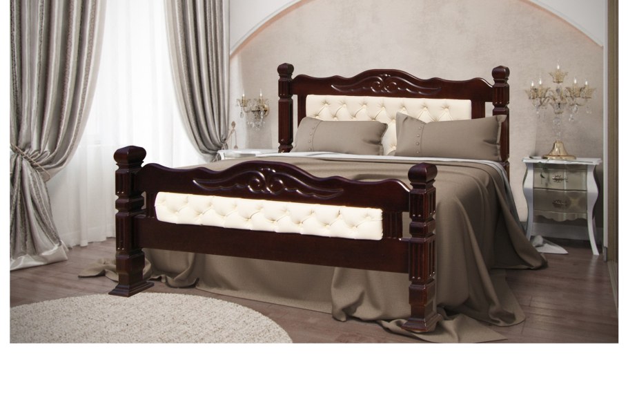 Кровать Алина 2