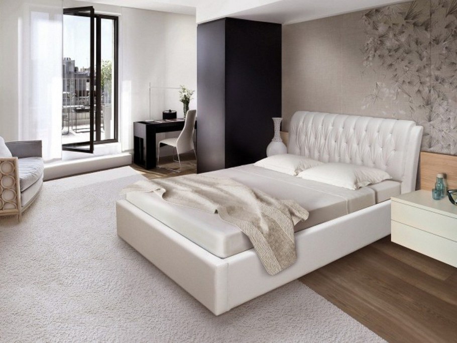 Кровать Клеопатра фабрика Березка