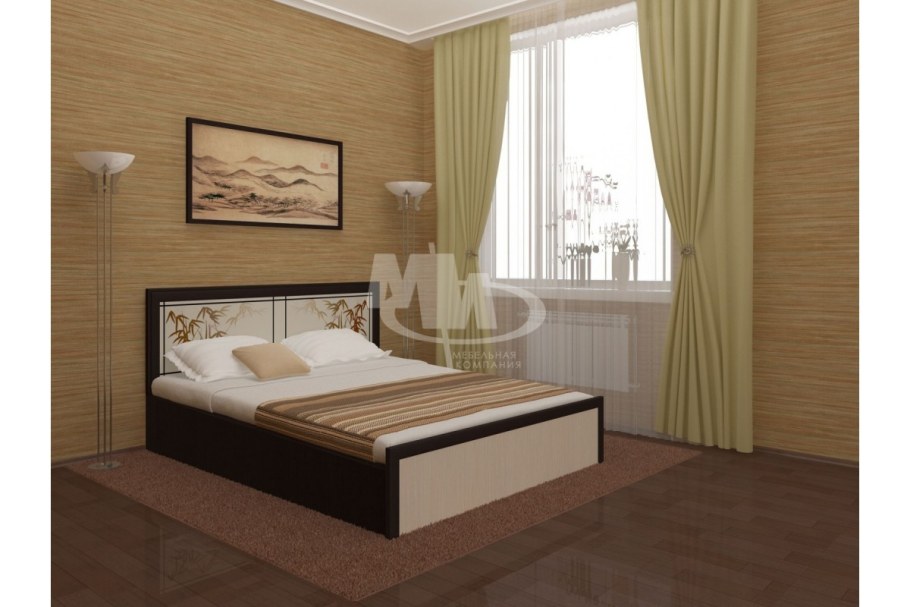 Кровать Мальта 160