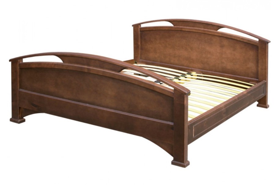 Кровать Омега Люкс 140