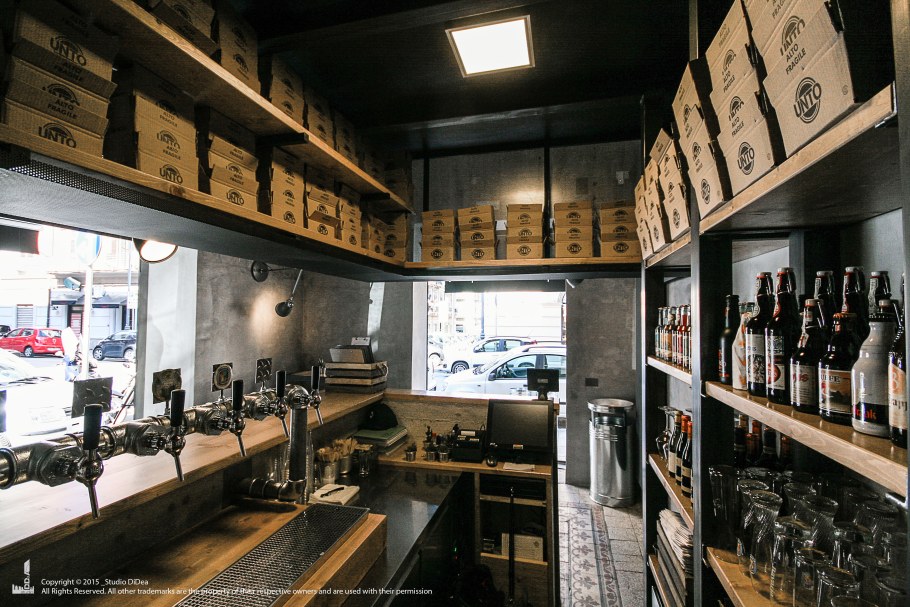 BEERLOFT Мневники