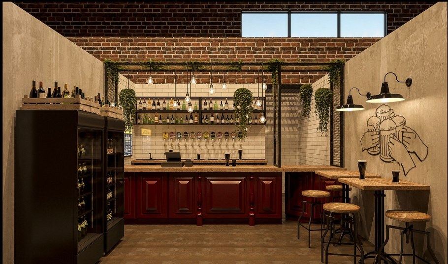 Кафе Пинта Новороссийск