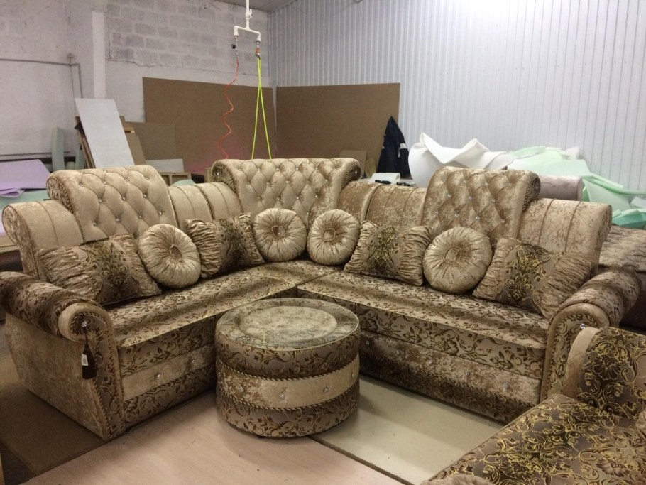 Диван эстило Женева