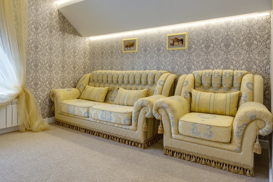 Диван прямой еврокнижка Амстердам next 051