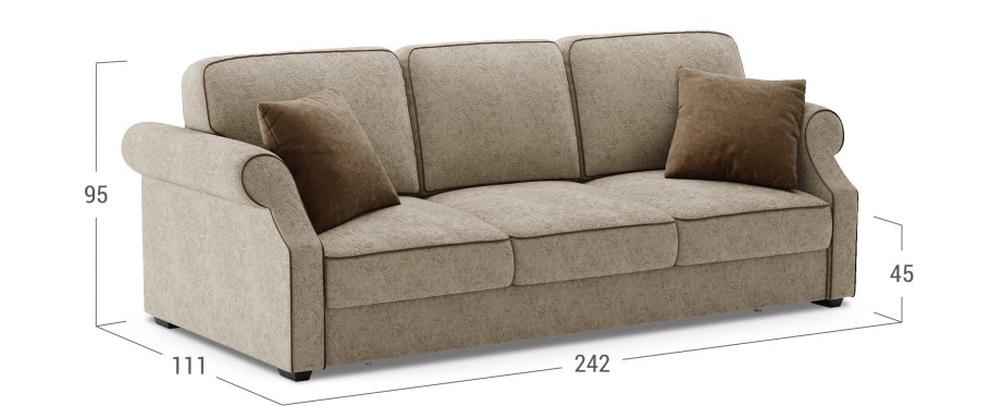 Никрус мягкая мебель