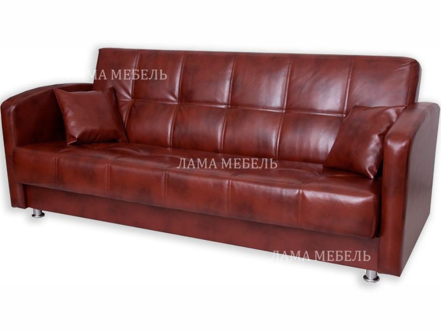 Диван-книжка МЕБЕЛПРОМ Лена